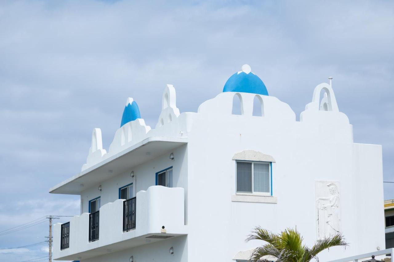 Crystal Villa Ikema Miyakojima  Exterior photo